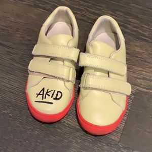 Akid boys sneakers